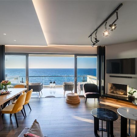 C.P. Luxury Suite 이라클리온 외부 사진
