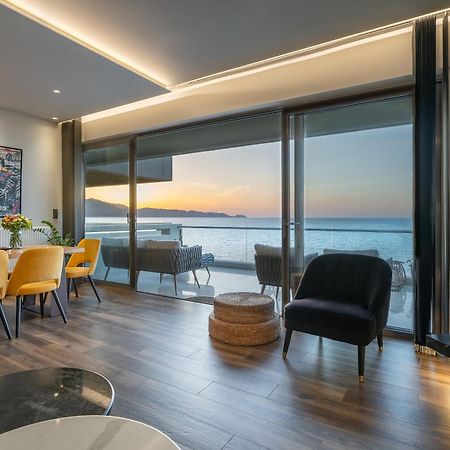 C.P. Luxury Suite 이라클리온 외부 사진