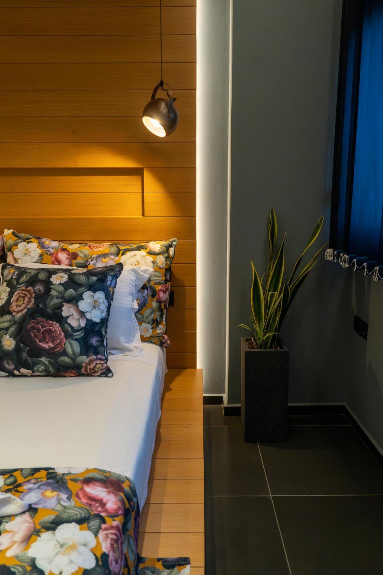 C.P. Luxury Suite 이라클리온 외부 사진
